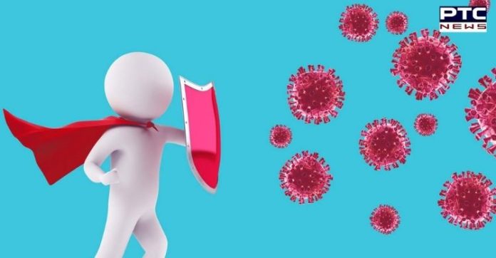 Study finds 43 percent children have antibodies for COVID-19 Study finds 43 percent children have antibodies for COVID-19