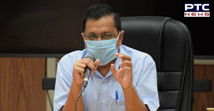 Delhi past peak of second COVID-19 wave, situation controlled: CM Arvind Kejriwal