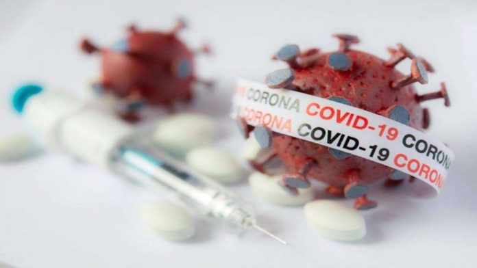 Coronavirus India Last 10 lakh recoveries added in just 12 days (4) Coronavirus India Last 10 lakh recoveries added in just 12 days