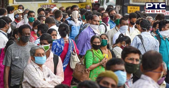 New COVID-19 recoveries have been more than new cases in recent days: Health Ministry New COVID-19 recoveries have been more than new cases in recent days: Health Ministry