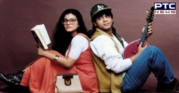 DDLJ 25 years DDLJ 25 years