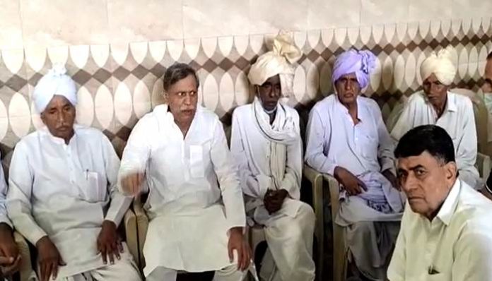 Dalal Khap stood against comments on Dalal gotra (4) Dalal Khap Panchayat