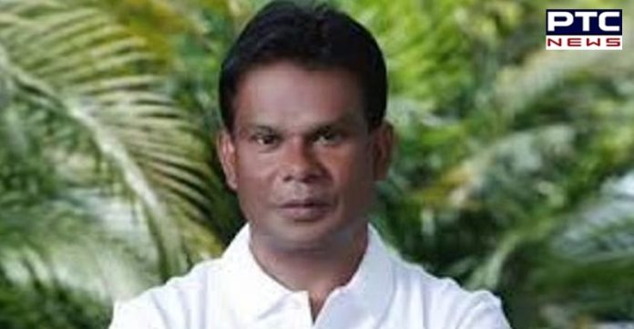 Dilip Ray 2 Coal scam Case : Ex-Minister Dilip Ray gets 3-year jail 3-year jail term