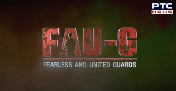FAU-G Teaser Released: Here's the first look of India's mobile game FAU-G Teaser Released: Here's the first look of India's mobile game