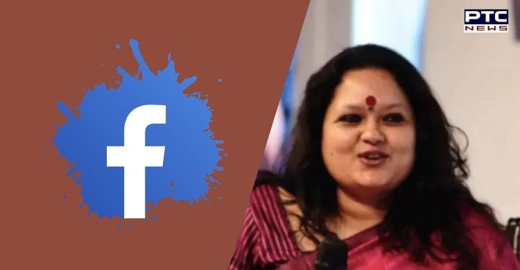 Following hate speech controversy, Ankhi Das resigns as Facebook India policy head