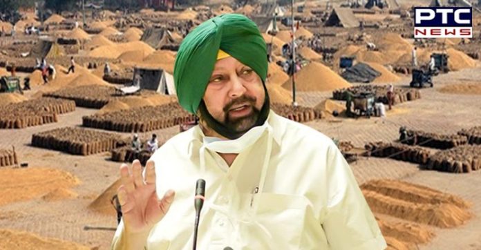 Punjab govt's farm-related bills provide minimum of 3 years' jail for sale/purchase below MSP Punjab govt's farm-related bills provide minimum of 3 years' jail for sale/purchase below MSP