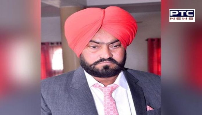 Farmer Jagroop Singh Chuhria 1 State Award winning farmer Jagroop Singh Chuhria passes away