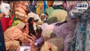 Punjab Farmers to burn PM Modi’s, Amit Shah effigy on Dussehra in protest against farm bills