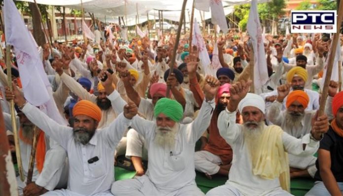 ਕਿਸਾਨ ਮਜ਼ਦੂਰ ਸੰਘਰਸ਼ ਕਮੇਟੀ ਨੇ ਕੇਂਦਰ ਸਰਕਾਰ ਦੇ ਸੱਦੇ ਨੂੰ ਨਕਾਰਿਆ, ਭਲਕੇ ਦਿੱਲੀ 'ਚ ਹੋਣੀ ਸੀ ਮੀਟਿੰਗ
