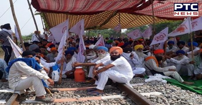 Railways extends ban on inward movement of goods trains: DRM Ferozepore Railways extends ban on inward movement of goods trains: DRM Ferozepore