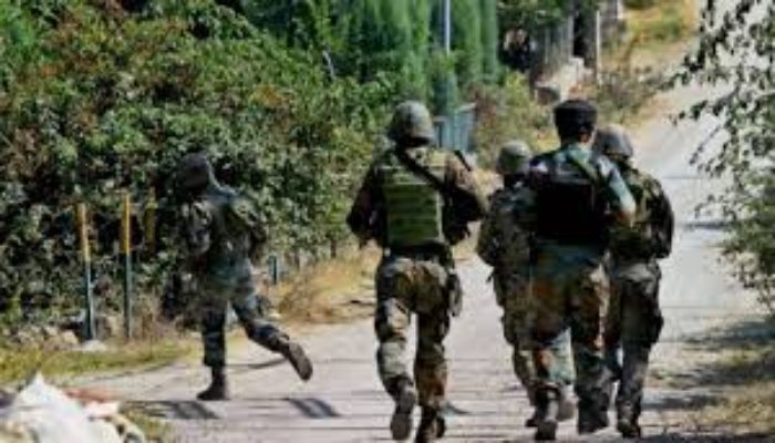Jammu and Kashmir: Security forces arrest 6 terror associates in Awantipora