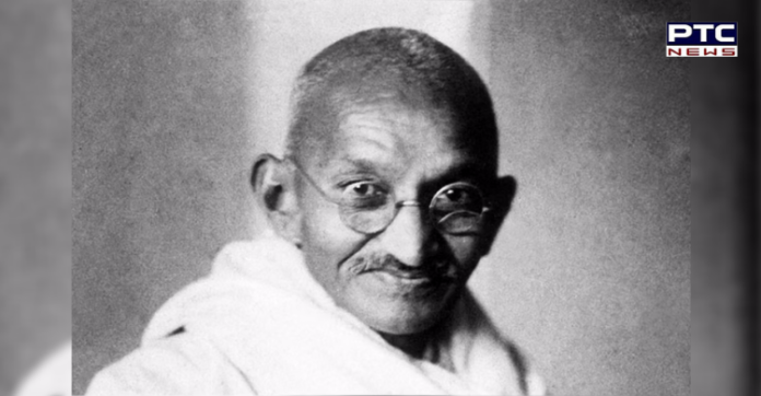 Remembering Mahatma Gandhi on 151st birth anniversary, PM Modi, President Kovind among others pay tribute Remembering Mahatma Gandhi on 151st birth anniversary, PM Modi, President Kovind among others pay tribute