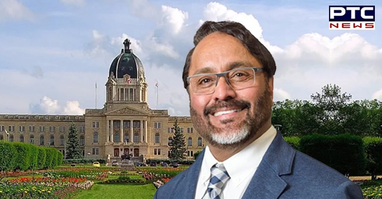 Gary Grewal creates history, becomes first Indo-Canadian to enter Saskatchewan Assembly