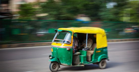 चंडीगढ़ में अब हर ऑटो पर लगेगा होलोग्राम स्टिकर, ड्राइवर-मालिक की पूरी डिटेल होगी दर्ज