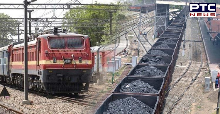 Protesting Punjab farmers trying to dictate: Railway Board Chairman