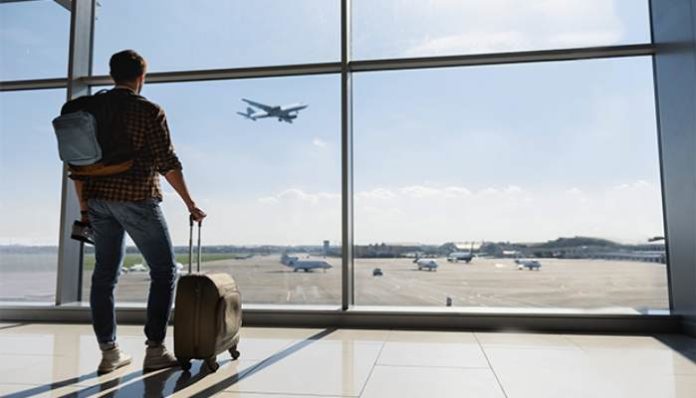 Graded relaxation in visa and travel restrictions (1) Visa for Foreign Nationals