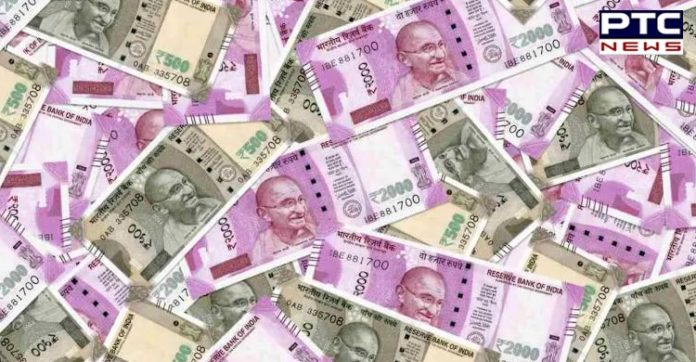 Grahak Seva Kendra 2 Thieves Rs. 1 lakh in cash from Grahak Seva Kendra in Dhariwal