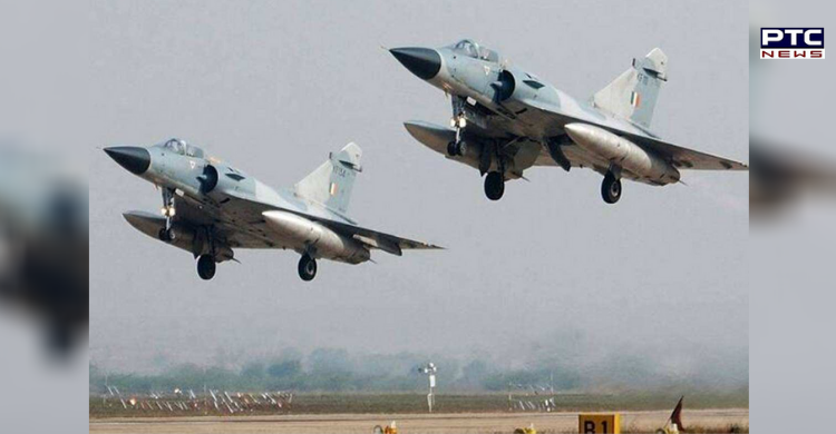 Hindustan Aeronautics Limited employee arrested for supplying aircraft info to Pakistan’s ISI