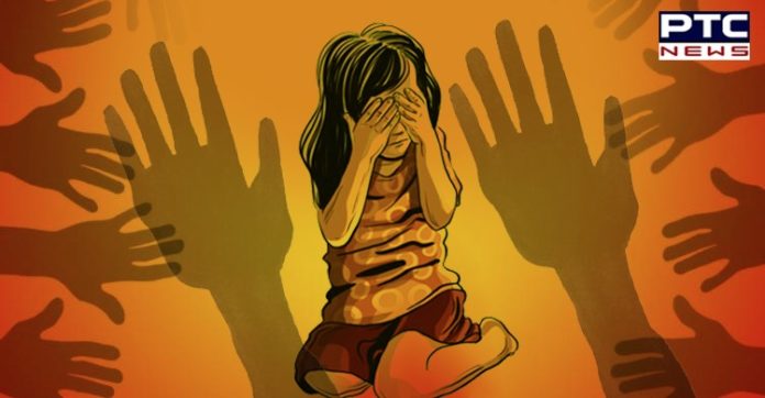 Uttar Pradesh: Now, a minor girl raped in Hathras, dies Uttar Pradesh: Now, a minor girl raped in Hathras, dies