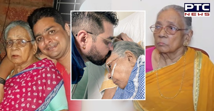 Bigg Boss 13 contestant Hindustani Bhau's mother passes away