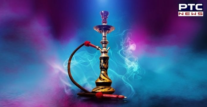 Chandigarh extends ban on hookah bars from serving hookah Chandigarh extends ban on hookah bars from serving hookah