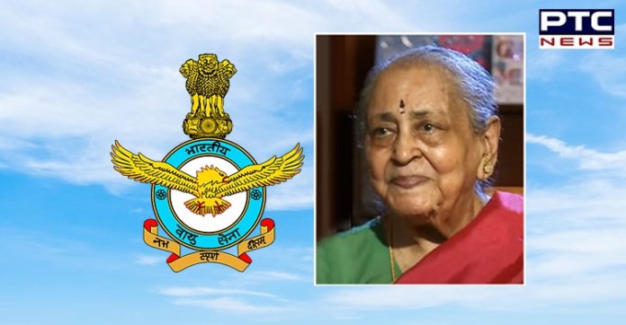 IAF officer woman IAF woman officer
