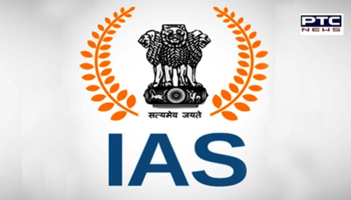 IAS transfers