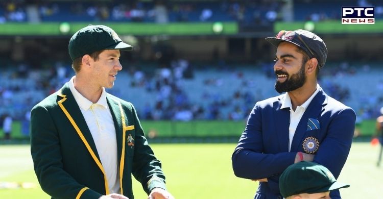 India vs Australia 2020: Complete schedule of Test, ODI and T20 series