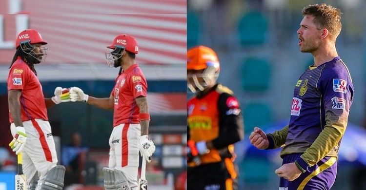 IPL 2020: History is made! Three Super overs in a day