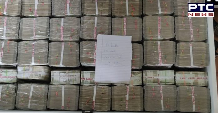 Income tax department 2 Income tax department raids expose Rs 500-cr racket of fake bill entry operation