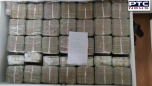 Income tax department raids expose Rs 500-cr racket of fake bill entry operation
