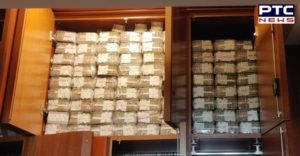 Income tax department raids expose Rs 500-cr racket of fake bill entry operation