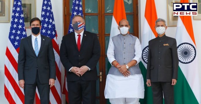 India US 1 US India