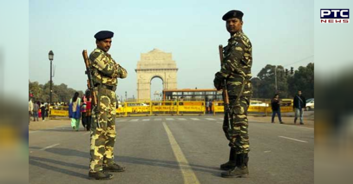Hathras protests: No gathering allowed around India Gate, Section 144 imposed Hathras protests: No gathering allowed around India Gate, Section 144 imposed