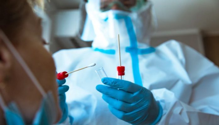 India's COVID19 related deaths cross 1 lakh mark Hindi News (3) India's COVID19 related deaths cross 1 lakh mark | Hindi News