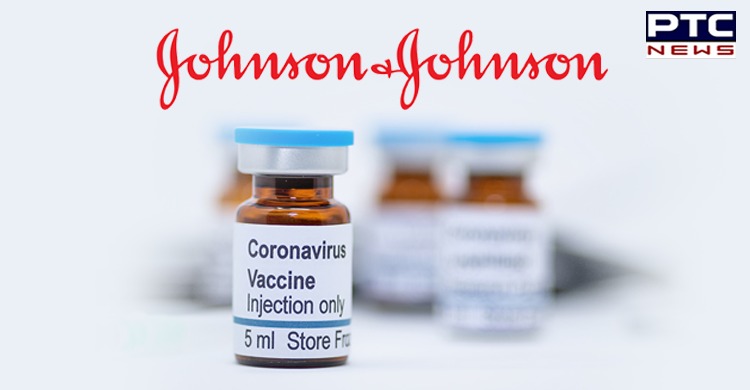 J&J COVID-19 vaccine trials paused due to unexplained illness in candidate