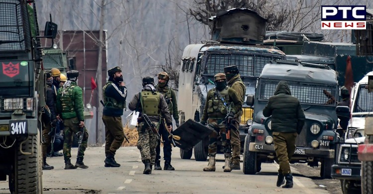 Pulwama Encounter: Two terrorists killed in Jammu and Kashmir’s Pulwama