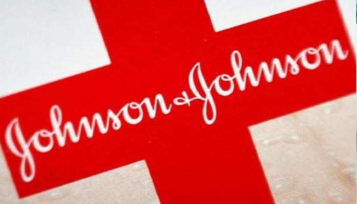 Johnson & Johnson Corona Vaccine