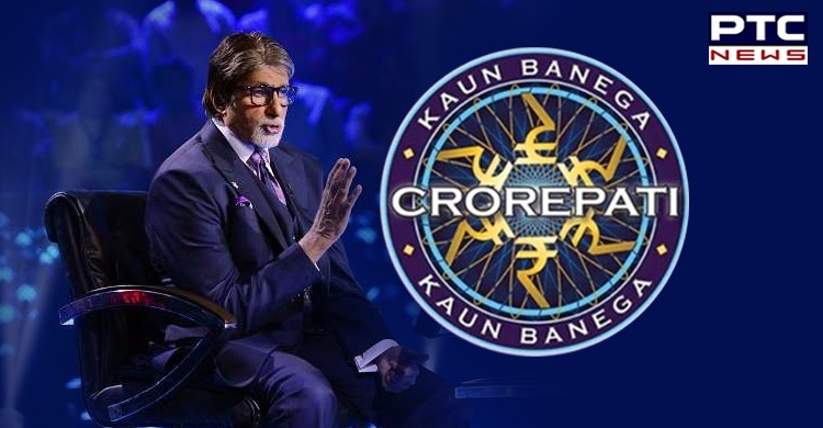 Big B upset on KBC contestant who wanted to win to get his wife's face plastic surgery