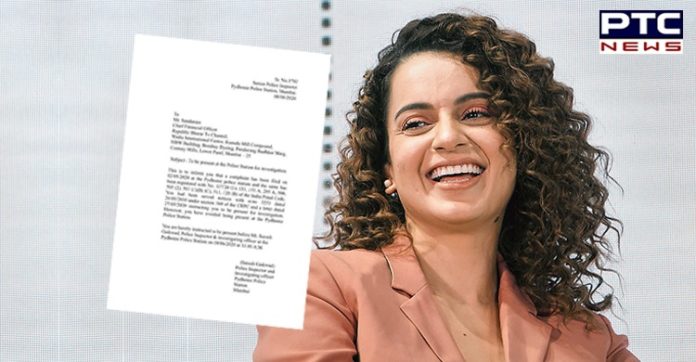 Kangana Ranaut 1