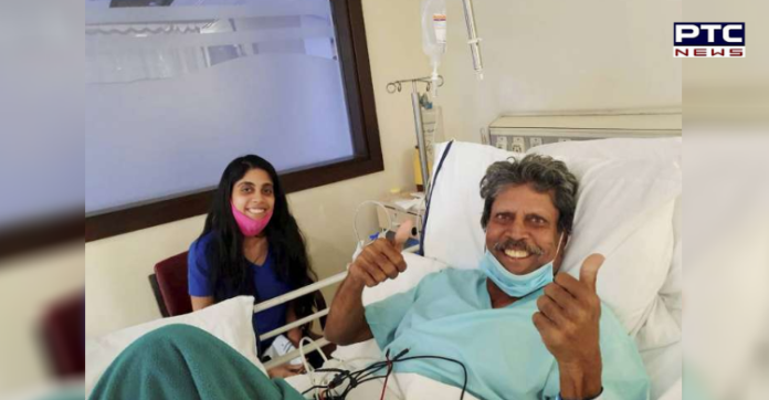 Kapil Dev Kapil Dev