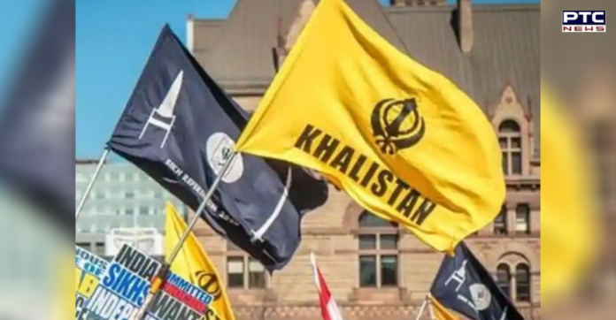 Punjab Police busts Khalistan Zindabad Force Terror Module, operated from Canada and Germany Punjab Police busts Khalistan Zindabad Force Terror Module, operated from Canada and Germany