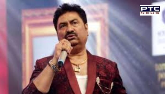 Kumar Sanu 1 Popular playback singer Kumar Sanu tests positive for Covid-19