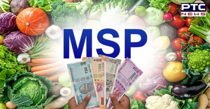 MSP for Vegetables 2 Kerala’s MSP for fruits and vegetables