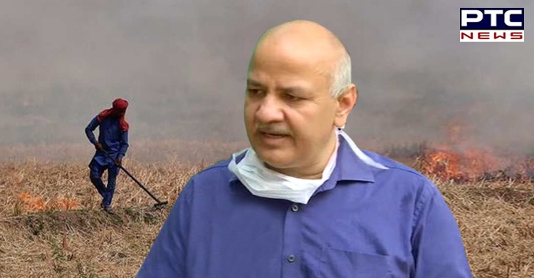 Pollution plus coronavirus has become lethal for people: Manish Sisodia