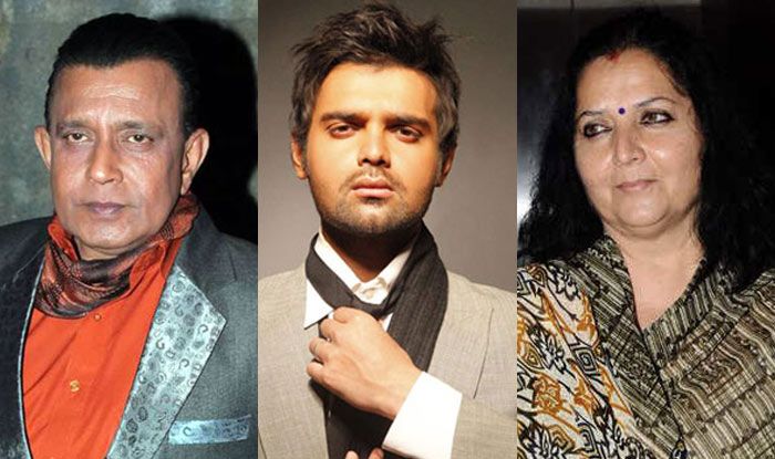 Rape case against Mithun Chakraborty’s son Mahaakshay; wife accused of cheating too