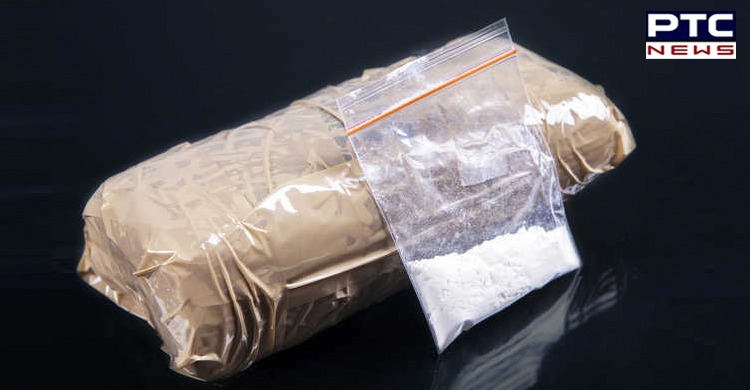 Jalandhar: Police Commissionerate seize 1-kg heroin, arrest Mizoram woman