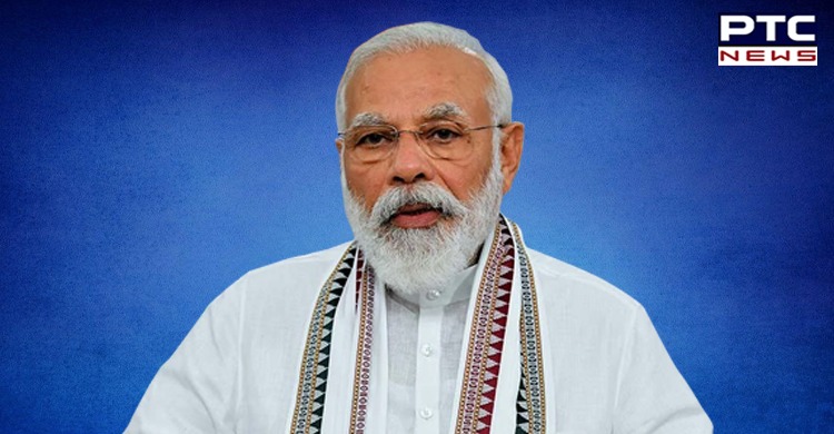 Get PM Narendra Modi's phone numbers, e-mail ID, address here