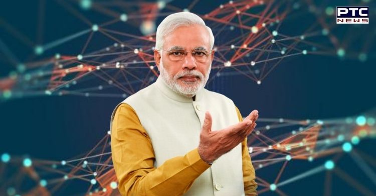 We must protect world against weaponisation of artificial intelligence by non-state actors: PM Modi