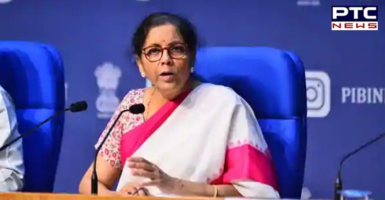 Survey on School Students: Economic Survey 2020-21 presented by Nirmala Sitharaman stated that online schooling took off during COVID-19 pandemic.